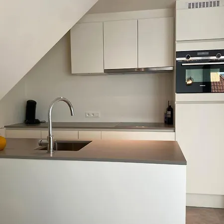Daire Duplex In Near Zeedijk