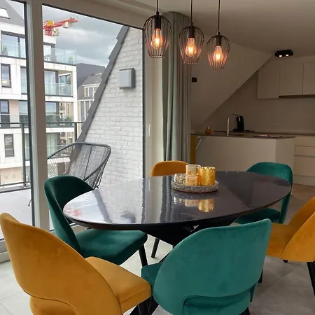 Daire Duplex In Near Zeedijk *