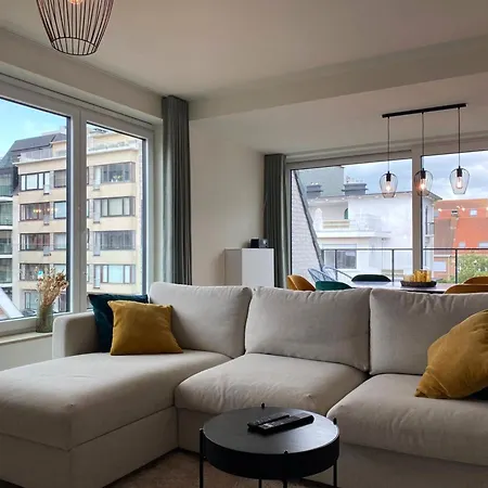Duplex In Near Zeedijk