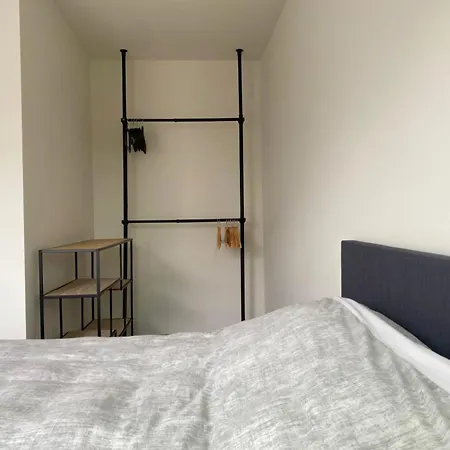 Duplex In Near Zeedijk Daire Middelkerke