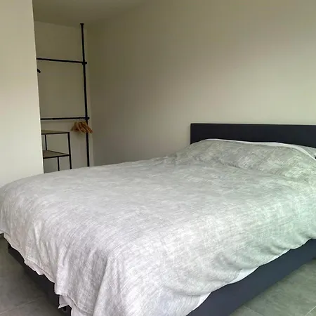 Duplex In Near Zeedijk ميدل كيرك
