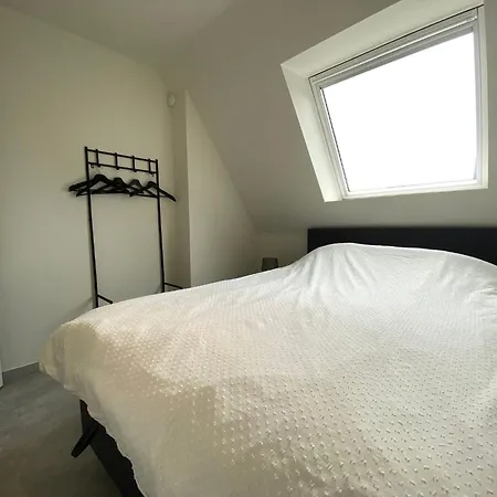 Daire Duplex In Near Zeedijk