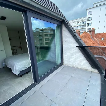 Daire Duplex In Near Zeedijk *