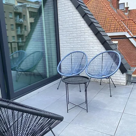 شقة Duplex In Near Zeedijk ميدل كيرك